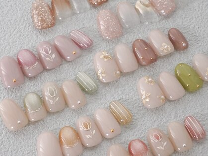 エフェリ(efferri)の写真