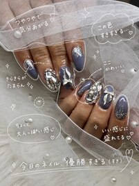 ◆◇定額ネイル◇◆
