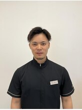 にしもと整骨院 鍼灸院 上新庄院 中田 香之介