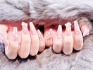 150分スカルプ持込デザイン