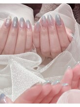 トゥーネイル(02nail)/