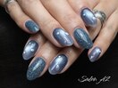 定額シンプルデザイン