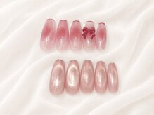 ハイリー(Hily)/松縄 ネイル