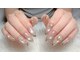 マアヤネイル(maaya.nail)の写真/可愛いを知り尽くしたプライベートサロン!指先を見るたび気分が上がる,モテ可愛いネイルをご体感ください☆