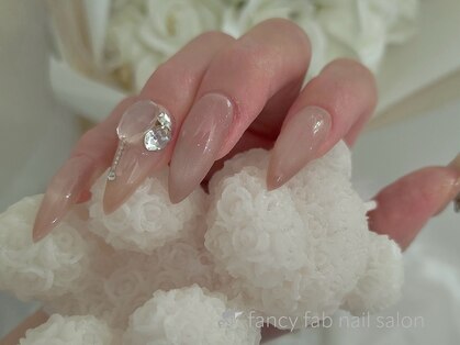 ファンシーファブ(fancy fab)の写真