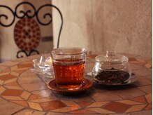 コリフレッシュ 南大沢店/ほぐした後、ホッと一息・・・★