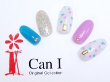 キャンアイドレッシー ヨコハマ元町店(Can I Dressy)/デザインアート