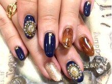 ネイルサロン ティディ(TIDY)/