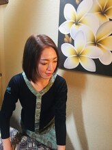 デイスパ プアマナ 大手町店(day spa puamana)&nbsp;ヒロセ 