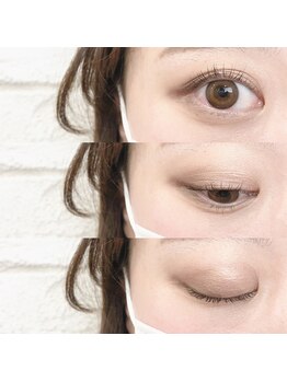 プライズアイリス アイラッシュ 池袋東口店(prize Iris eyelash)/アッパーリフトカール♪【池袋】