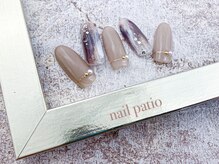 ネイルパティオ 浦和店(nail patio)/￥9,980