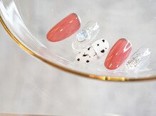 ユニ(uni)/Mデザインコース初回6900円