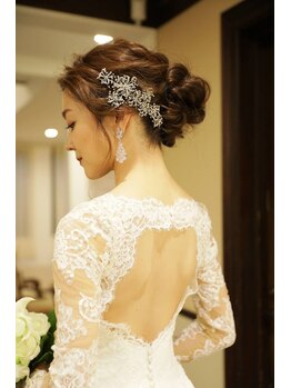 マロー(Mallow)/ブライダルが決まったらMallowへ