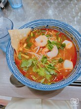 アミラ(Amira)/横浜　マンゴーツリーカフェ