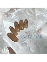 ベイズネイル(BAYS NAIL)/Monthly collection
