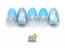 ピッピ 桜新町店(peep PEEP)/23年1月マンスリープラチナ-3