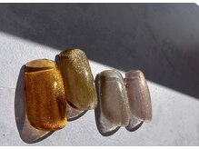 アミ(’Ami)/マグネット/ニュアンスネイル