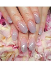 アイネイル(iNAIL)/