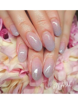 アイネイル(iNAIL)/