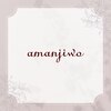 アマンジオ(amanjiwo)のお店ロゴ