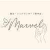 マーベルのお店ロゴ