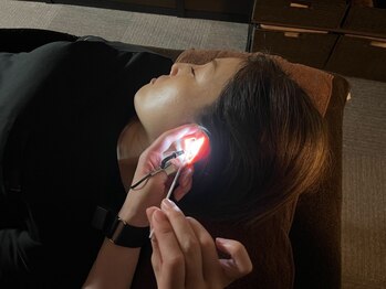 みみくる 新宿御苑前店/