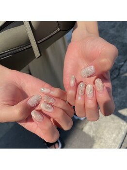 ペティカ(Patico)/おまかせデザイン