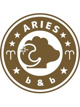 アリエス 中原 