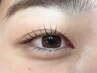 【再来】何をしたらいいか迷う方に…まつげメニュー相談クーポン