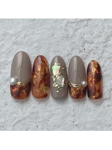 グランド(GRAND)/定額Bコース