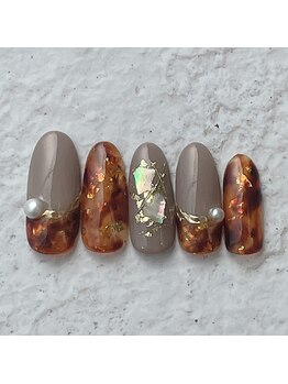 グランド(GRAND)/定額Bコース