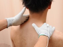 トータルケアサロンコヤマ 武庫之荘院(KOYAMA)/≪高速筋膜リリース≫ラクリス