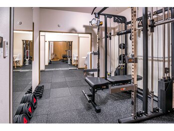 クレア 亀戸(CREA)/内観