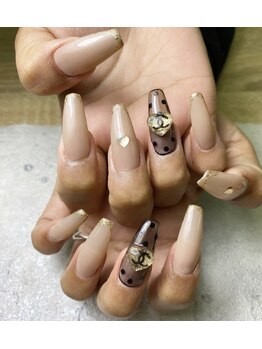 クレア ネイル(CREAR NAIL)/