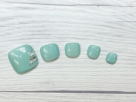 フットネイルG‐18