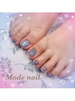 モードネイル(Mode nail)/マグネット