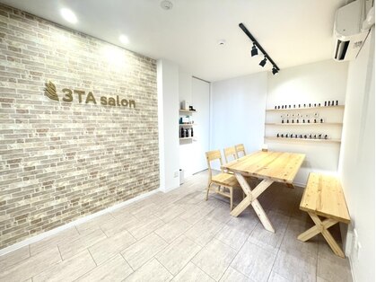 サンタサロン(3TA salon)の写真