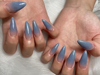 ザ フォーシックスフォー(THE 464)/【スカルプ】グラデーション