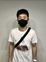 マキノ三鷹鍼灸接骨院/プロボクサー