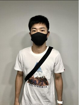 マキノ三鷹鍼灸接骨院/プロボクサー