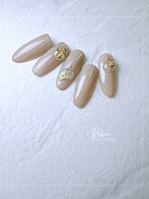 ルクア(Rukua)/定額デザイン