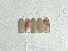 トータルビューティー パッション 茨木(Total Beauty Passion)/パラジェルフィルインマグネット