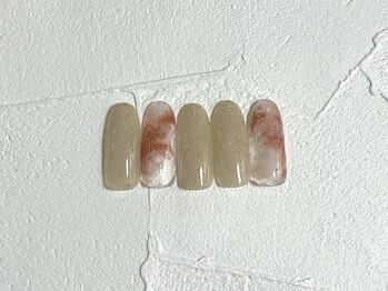 トータルビューティー パッション 茨木(Total Beauty Passion)/パラジェルフィルインマグネット