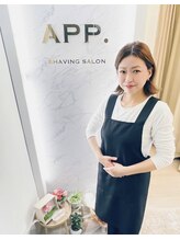 アプ(APP.) 佐藤 