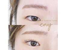 エニー 松戸店(eny)/ダブルアイリフト