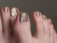 モン センター南(Mon)/フットワンカラー