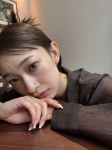 ヌーヴェル(nouvell)/眉毛/眉毛サロン/アイブロウ