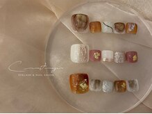 クレセント 大橋店(Crescent)/フットトレンドアート定額