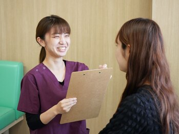 このは接骨院の写真/誰でも体にお悩みを抱えています！お悩みの方は勿論、気づいていない不調にも◎肩こり腰痛の原因を追究★