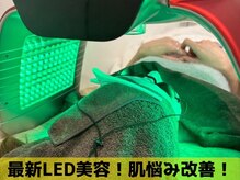 ビアル(VIALU)/韓国で話題の！LEDドームライト
